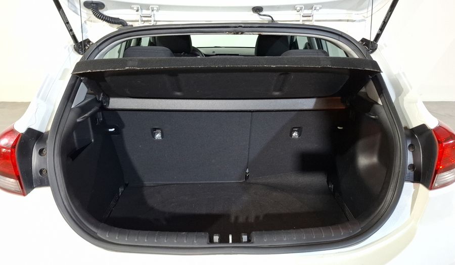 Kia Rio 1.6 EX AUTO Hatchback 2020