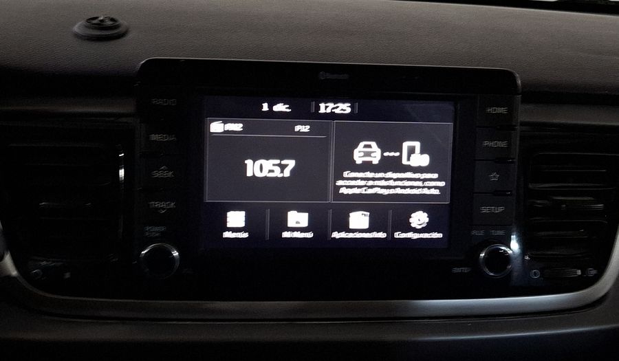 Kia Rio 1.6 EX AUTO Hatchback 2020