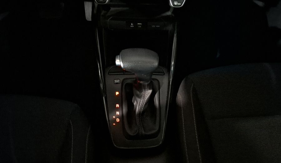 Kia Rio 1.6 EX AUTO Hatchback 2020