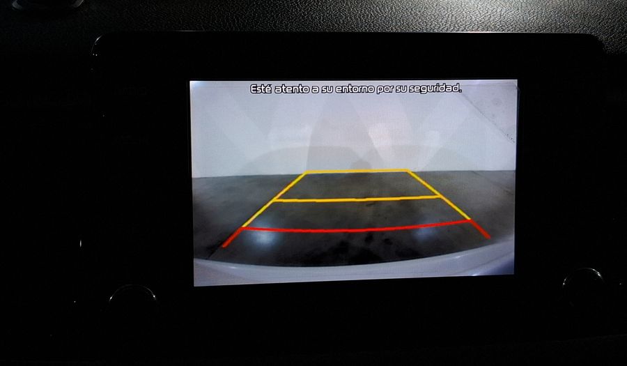 Kia Rio 1.6 EX AUTO Hatchback 2020