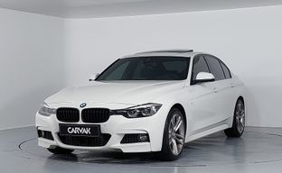 BMW • 3 Serisi