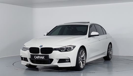 BMW • 3 Serisi