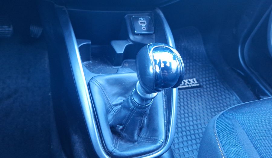 Fiat Argo 1.3 TREKKING Hatchback 2022