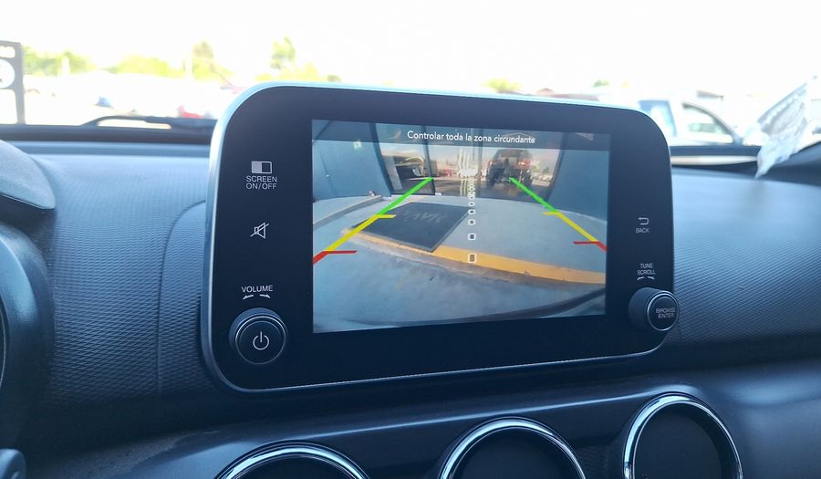 Fiat Argo 1.3 TREKKING Hatchback 2022