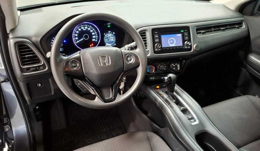 Honda Hr-v 1.8 EX CVT Suv 2016