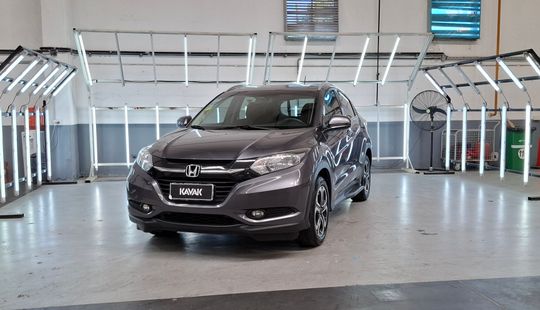Honda • HR-V