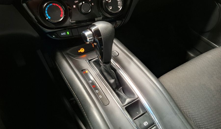 Honda Hr-v 1.8 EX CVT Suv 2016