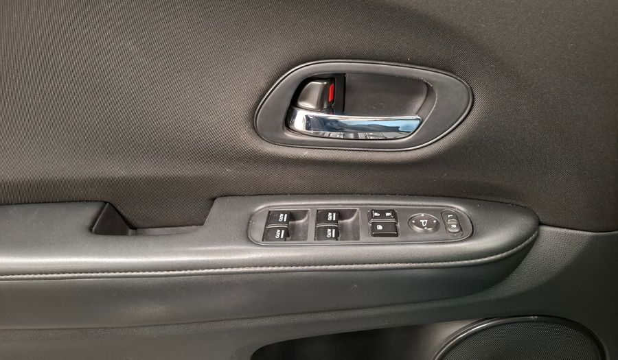Honda Hr-v 1.8 EX CVT Suv 2016