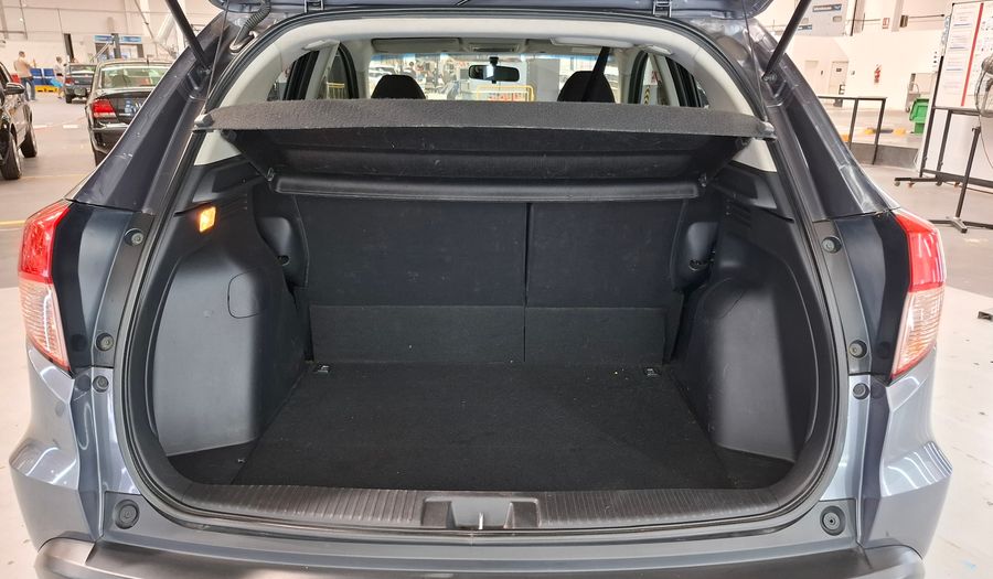 Honda Hr-v 1.8 EX CVT Suv 2016