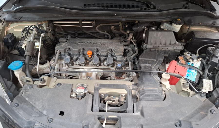 Honda Hr-v 1.8 EX CVT Suv 2016