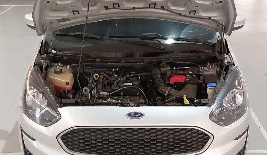 Ford Ka TIVCT  SE Hatchback 2020