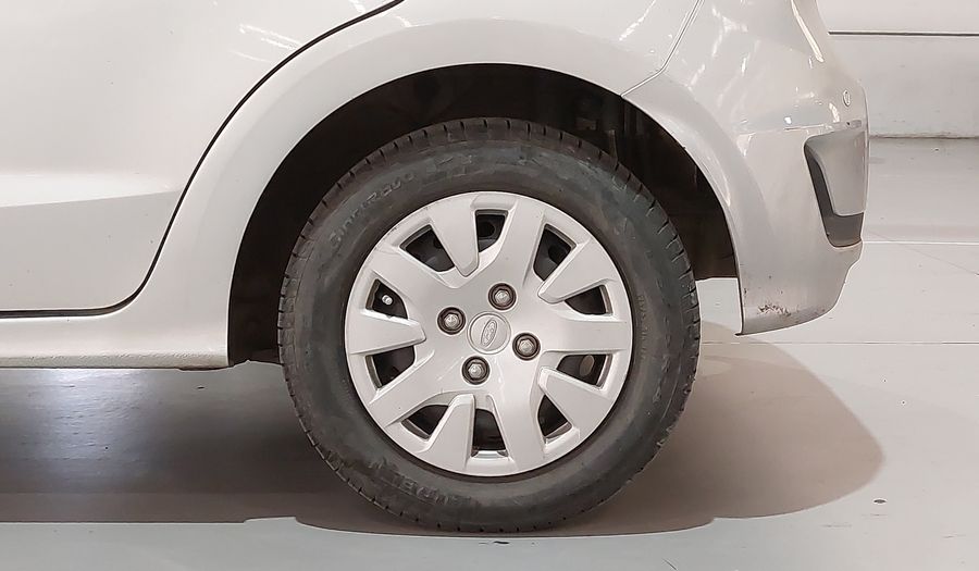 Ford Ka TIVCT  SE Hatchback 2020