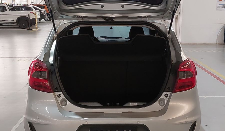 Ford Ka TIVCT  SE Hatchback 2020