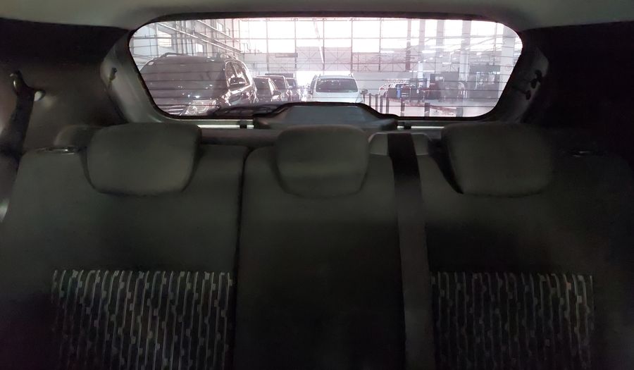 Ford Ka TIVCT  SE Hatchback 2020