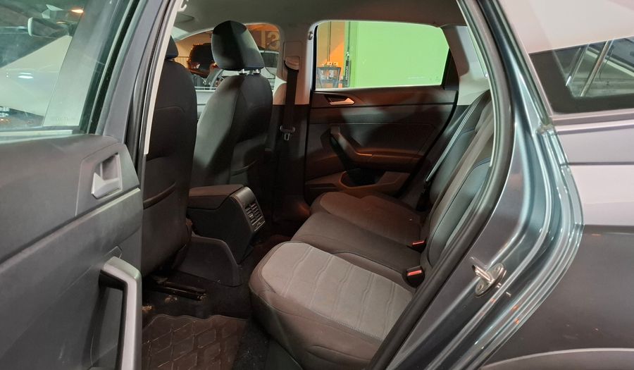 Volkswagen Nivus 1.0 200 TSI COMFORTLINE AUTO Suv 2021