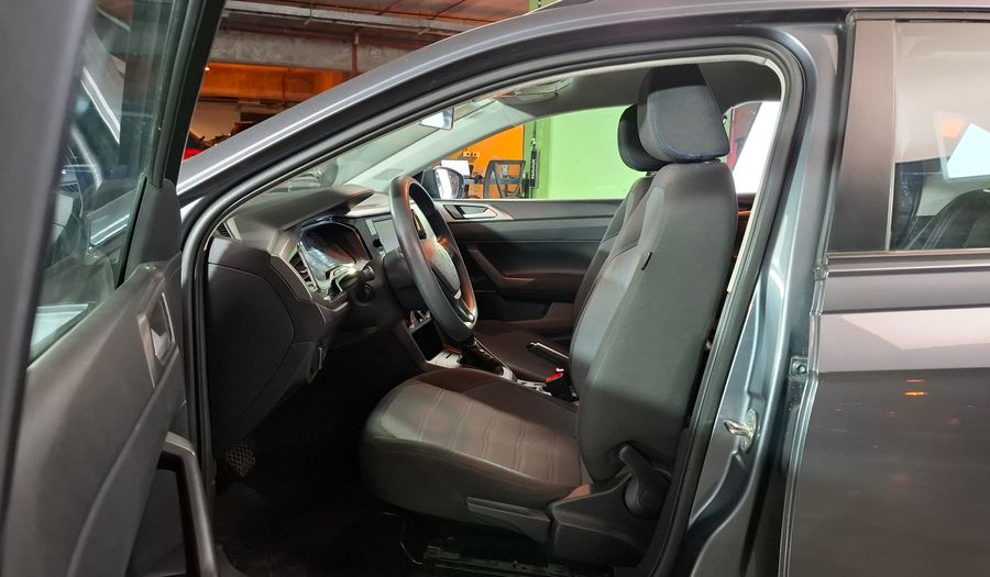 Volkswagen Nivus 1.0 200 TSI COMFORTLINE AUTO Suv 2021