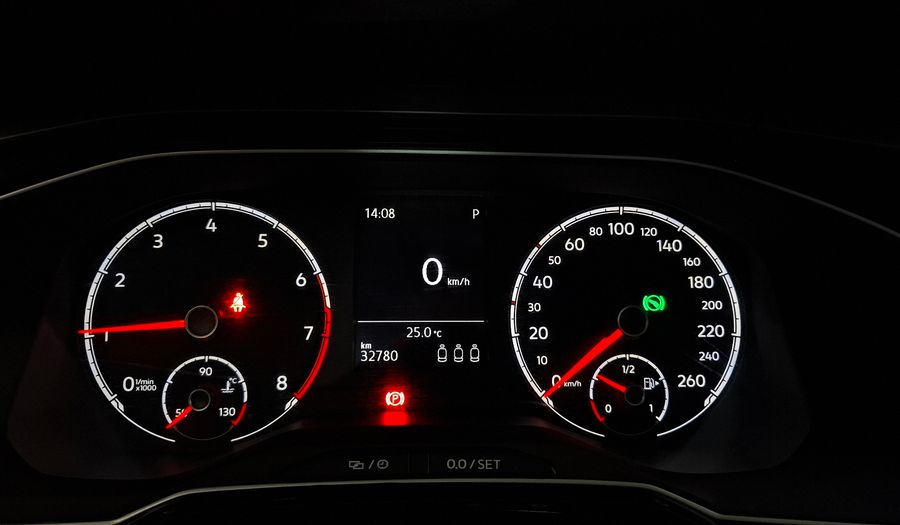 Volkswagen Nivus 1.0 200 TSI COMFORTLINE AUTO Suv 2021