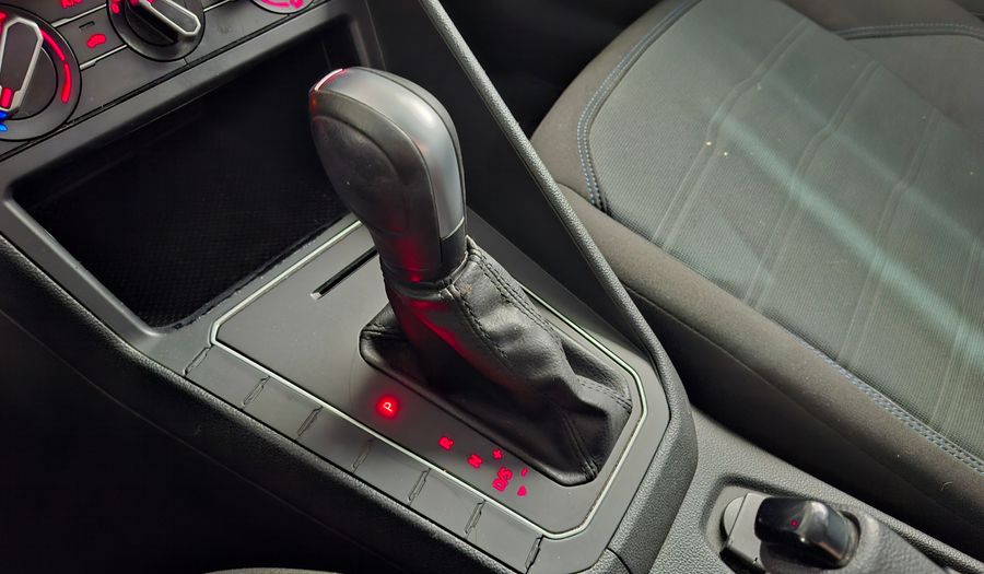 Volkswagen Nivus 1.0 200 TSI COMFORTLINE AUTO Suv 2021