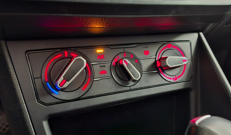 Volkswagen Nivus 1.0 200 TSI COMFORTLINE AUTO Suv 2021