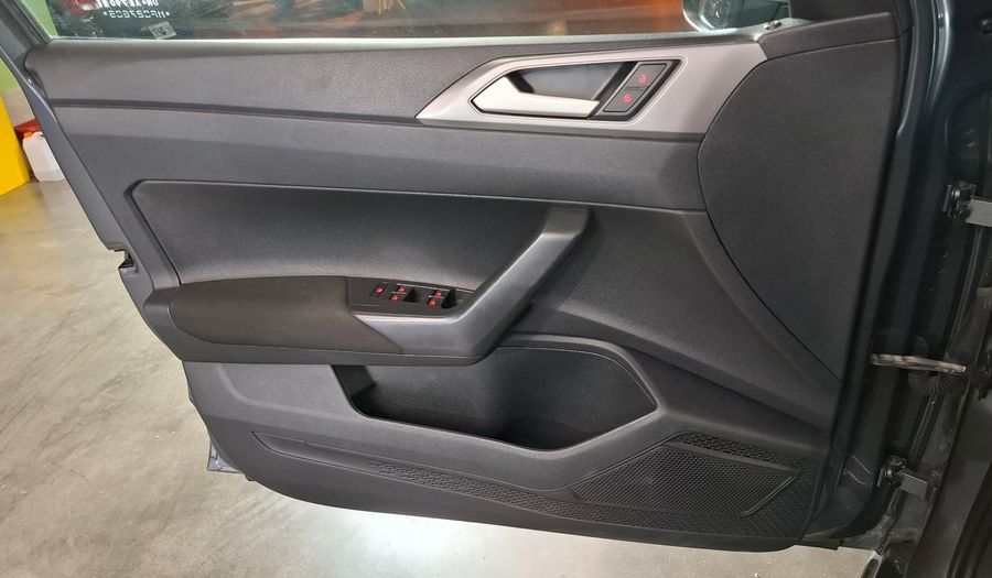 Volkswagen Nivus 1.0 200 TSI COMFORTLINE AUTO Suv 2021