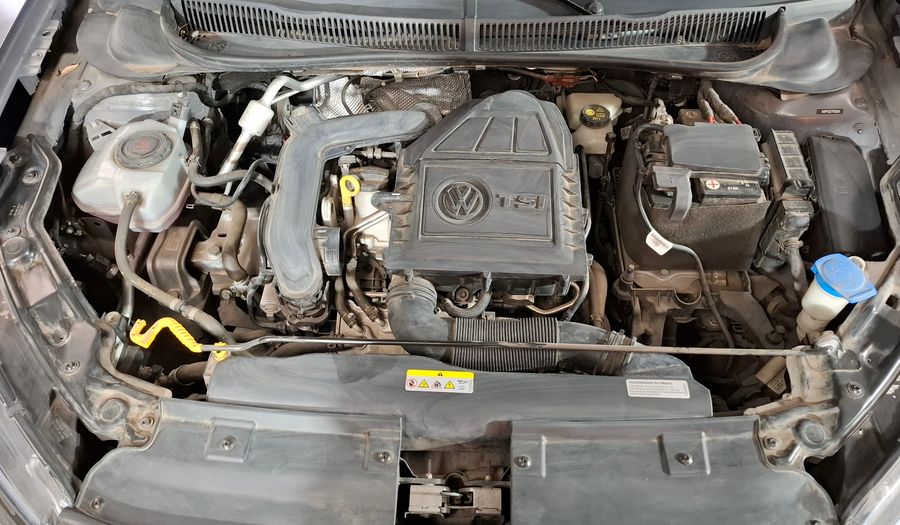 Volkswagen Nivus 1.0 200 TSI COMFORTLINE AUTO Suv 2021