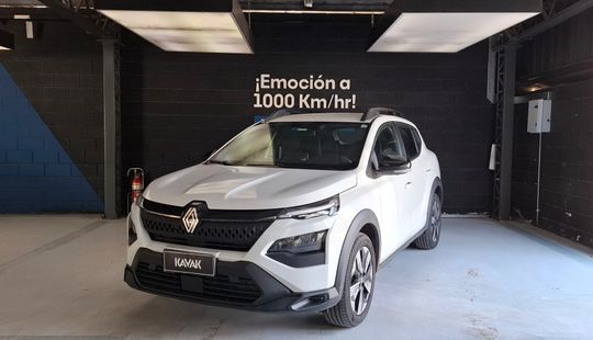 Renault • Kardian