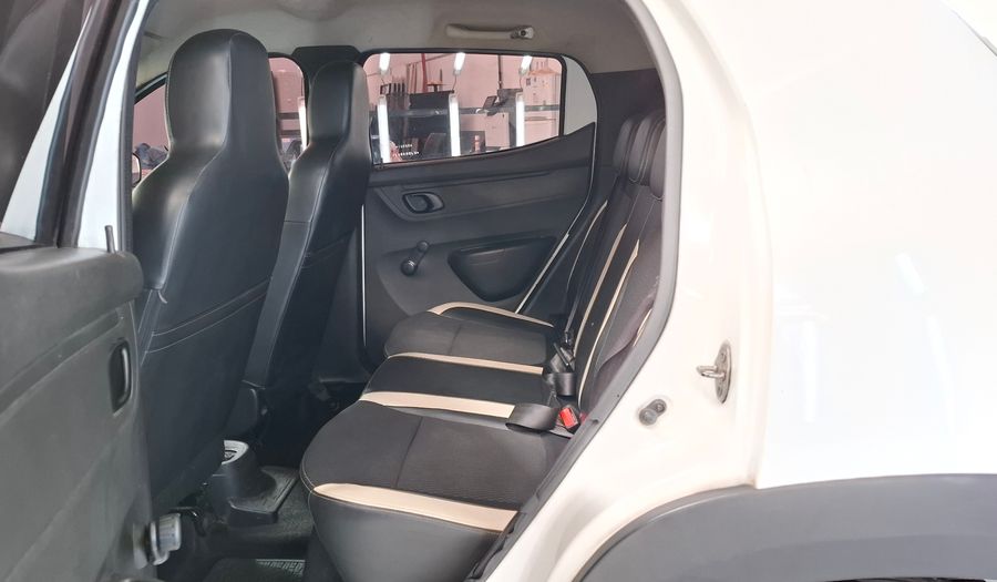 Renault Kwid 1.0 ICONIC Hatchback 2018