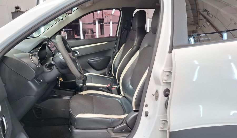 Renault Kwid 1.0 ICONIC Hatchback 2018