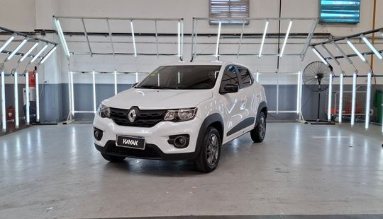 Renault • Kwid