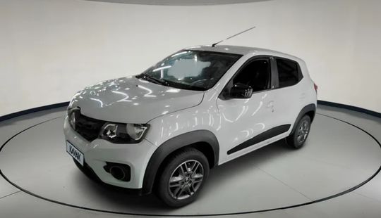 Renault • Kwid