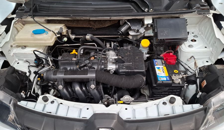 Renault Kwid 1.0 ICONIC Hatchback 2018