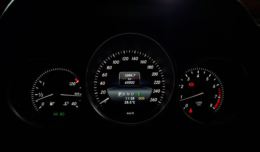 Mercedes Benz Clase C 1.8 200 EDITION AUTO Sedan 2013