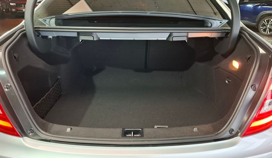 Mercedes Benz Clase C 1.8 200 EDITION AUTO Sedan 2013