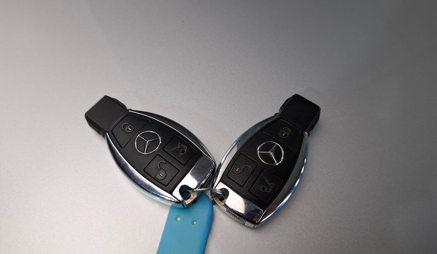 Mercedes Benz Clase C 1.8 200 EDITION AUTO Sedan 2013