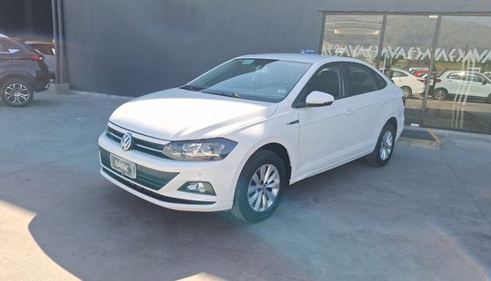 Volkswagen • Virtus