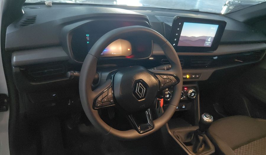 Renault Kardian 1.6 SCE EVOLUTION Suv 2025