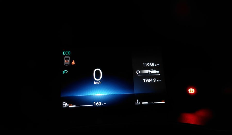 Renault Kardian 1.6 SCE EVOLUTION Suv 2025