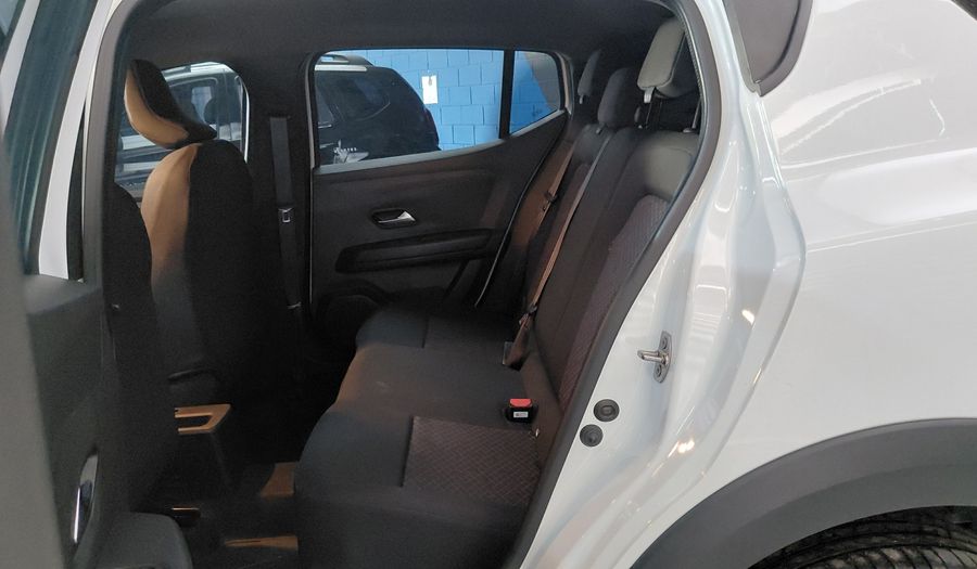 Renault Kardian 1.6 SCE EVOLUTION Suv 2025