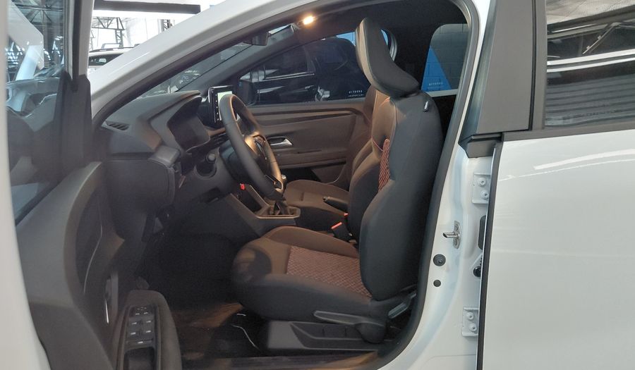 Renault Kardian 1.6 SCE EVOLUTION Suv 2025