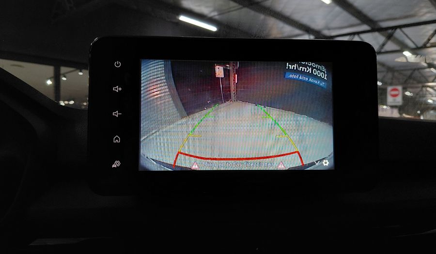 Renault Kardian 1.6 SCE EVOLUTION Suv 2025