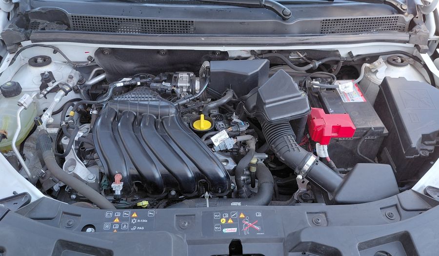 Renault Kardian 1.6 SCE EVOLUTION Suv 2025