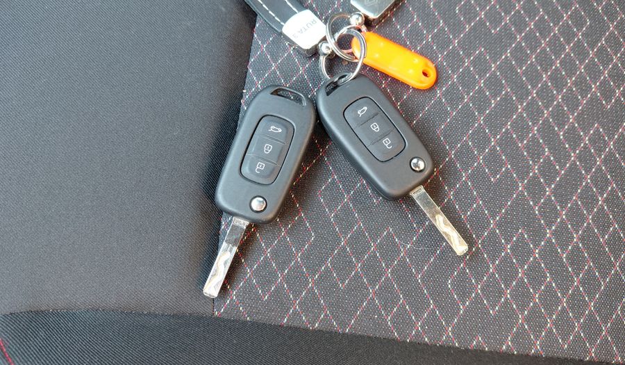 Renault Kardian 1.6 SCE EVOLUTION Suv 2025