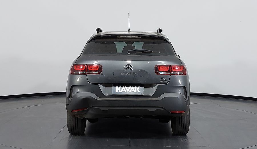 Citroen C4 Cactus 1.6 THP SHINE PACK AUTO Suv 2022