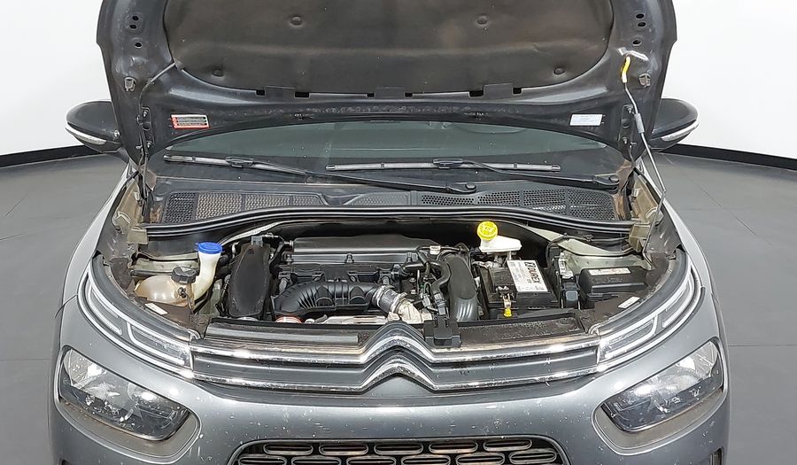 Citroen C4 Cactus 1.6 THP SHINE PACK AUTO Suv 2022