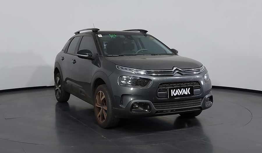 Citroen C4 Cactus 1.6 THP SHINE PACK AUTO Suv 2022
