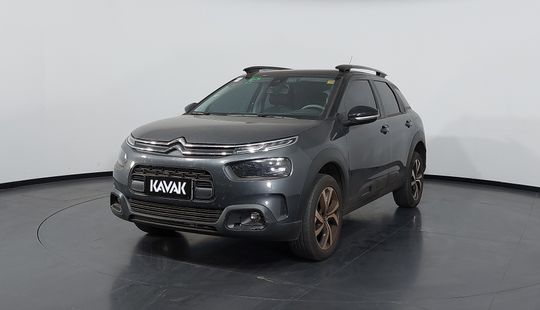 Citroen • C4 Cactus