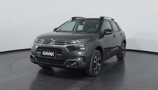 Citroen • C4 Cactus