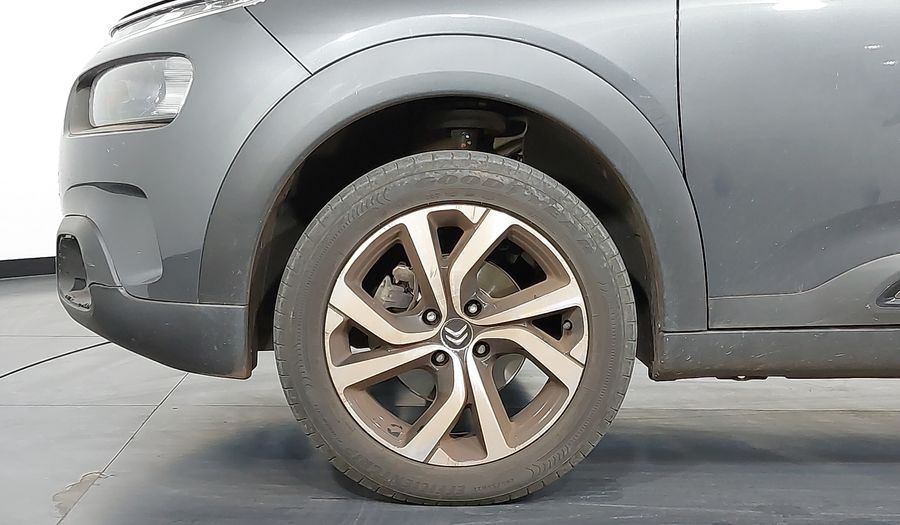 Citroen C4 Cactus 1.6 THP SHINE PACK AUTO Suv 2022