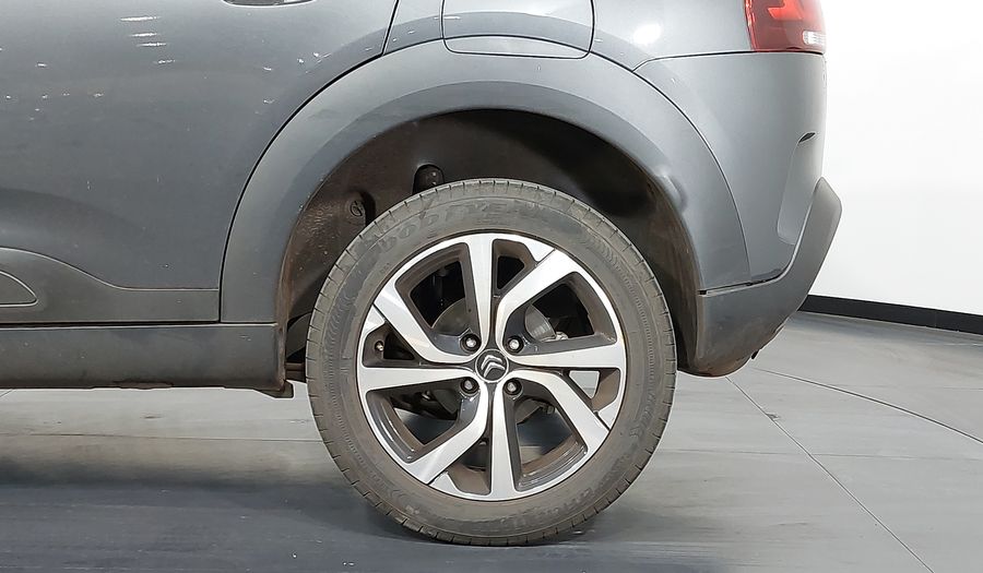 Citroen C4 Cactus 1.6 THP SHINE PACK AUTO Suv 2022