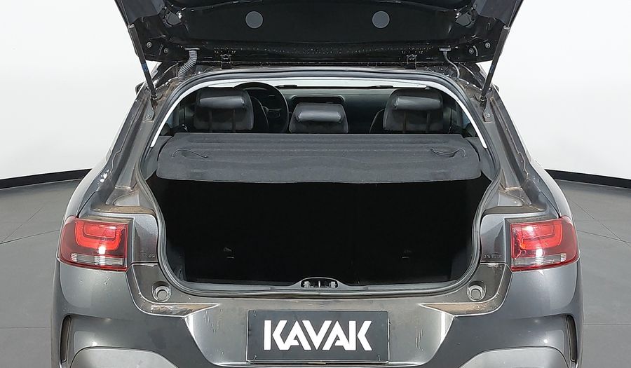 Citroen C4 Cactus 1.6 THP SHINE PACK AUTO Suv 2022